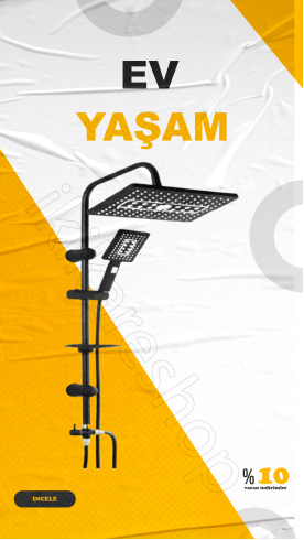 EV VE YAŞAM