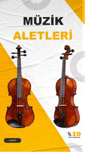 MÜZİK ALETLERİ