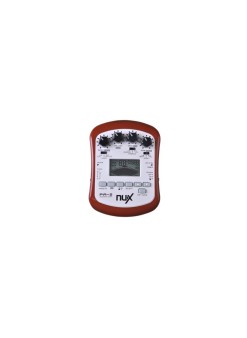 Efekt Pedal Processor Akustik Nux CH-PA2