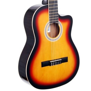 Gitar Klasik Rodriguez RCC550SB