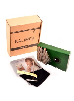 Kalimba Eğitim Seti Koala KK200GR