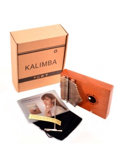 Kalimba Eğitim Seti Koala KK200WN2