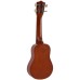 Soprano Ukulele Öğrenme Seti KA325BRN