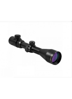 Aim 3-12x50e Çıft Işıklı Zoomlu  Dürbün