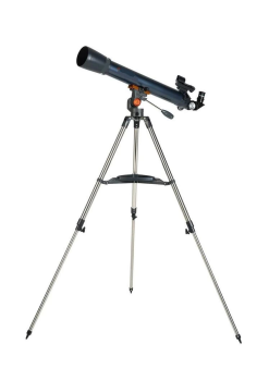 -az 70070 Astronomik Teleskop