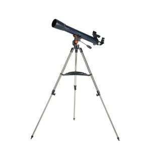 -az 70070 Astronomik Teleskop