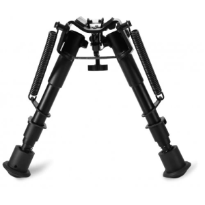 -üstün Metal Alaşım Bipod Çatalayak