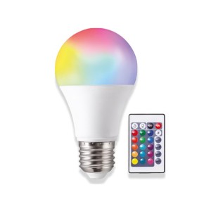 RGB LED AMPUL