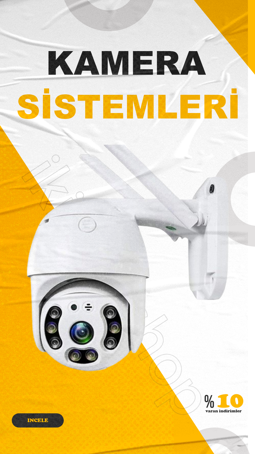 FONKSİYONEL KAMERA SİSTEMLERİ