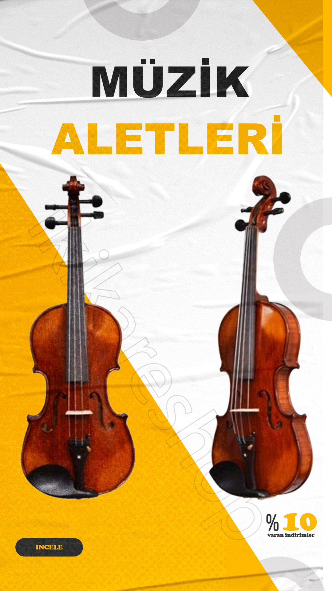 MÜZİK ALETLERİ